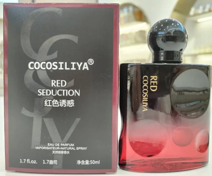 U.S. Spot Delivery, 2-4 Days to Arrive: Men's Long-Lasting Perfume Spray, Women's Fragrance Regular Size