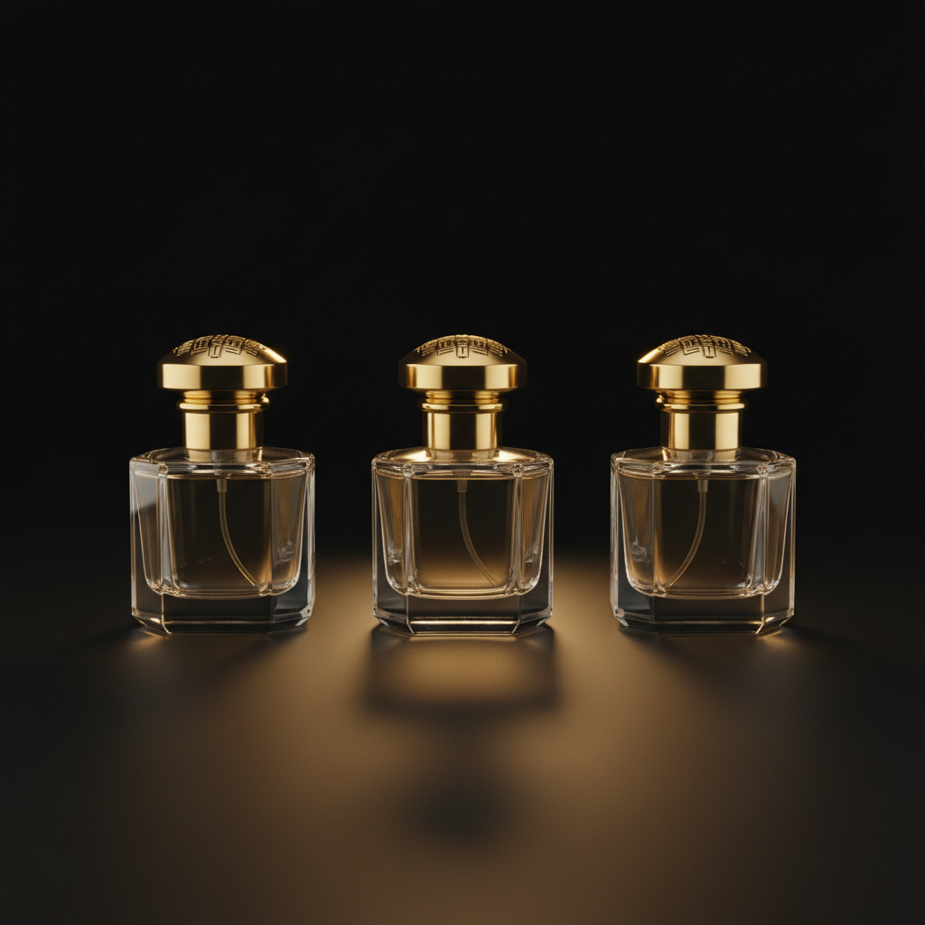 Mini Perfumes