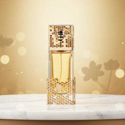 Middle Eastern Men's and Women's Perfume, Dubai Arabian Style, From the Middle East / 100 ml
