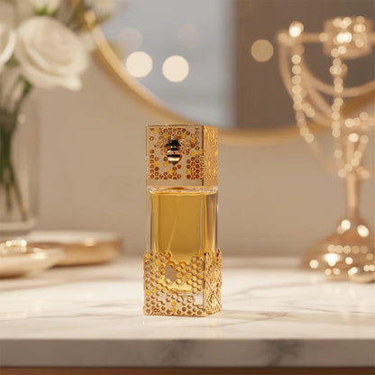 Middle Eastern Men's and Women's Perfume, Dubai Arabian Style, From the Middle East / 100 ml