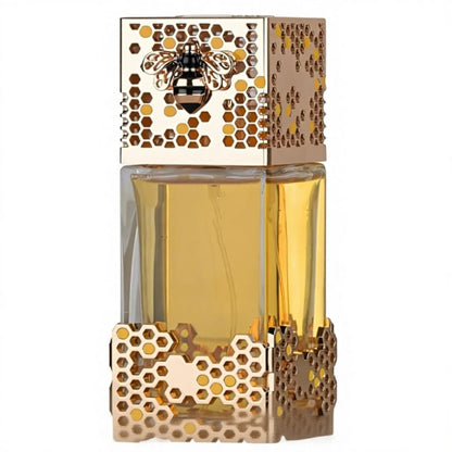 Middle Eastern Men's and Women's Perfume, Dubai Arabian Style, From the Middle East / 100 ml