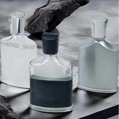 US Hot Selling Faith Water Men's Perfume Neutral Luxury Perfume Cologne Perfume 100ml