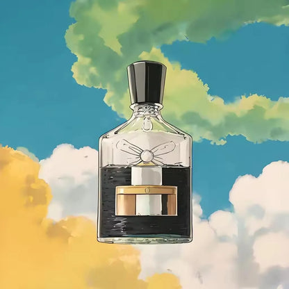 USA Stock Original Men's Perfume 2-5 Days Delivery Eco-Friendly Natural Woody Leathery Floral Scent Long-Lasting