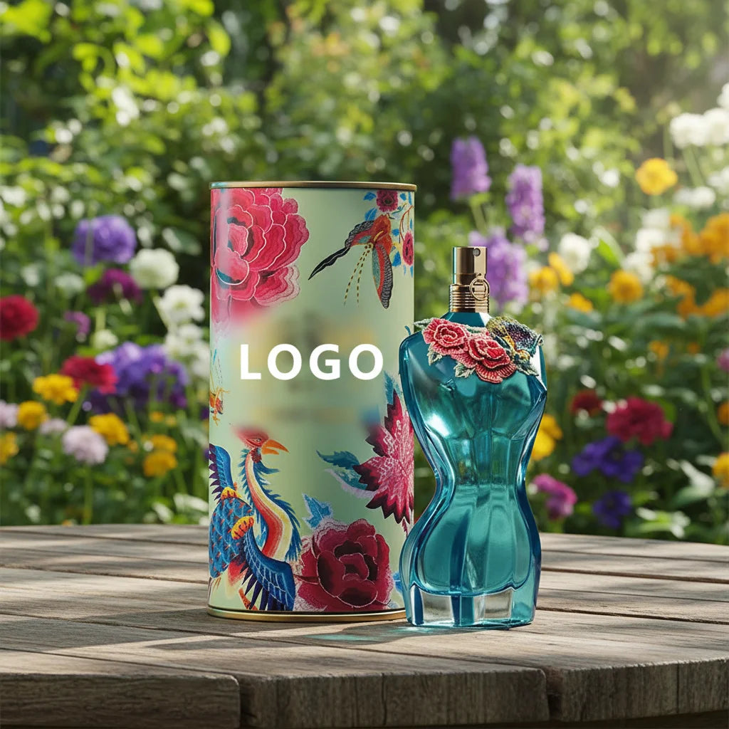 US Stock 3-7 Day Delivery High-Quality, Long Lasting Cologne & Luxurious JP Brand Women's Perfume.
