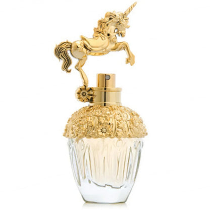 Best Selling Quicksand Fantastic Unicorns Perfume Girl Perfume 80ml Long Lasting Fragrance Light Fragrance