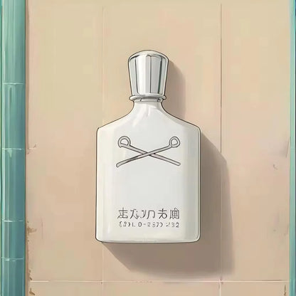 USA Stock Original Men's Perfume 2-5 Days Delivery Eco-Friendly Natural Woody Leathery Floral Scent Long-Lasting