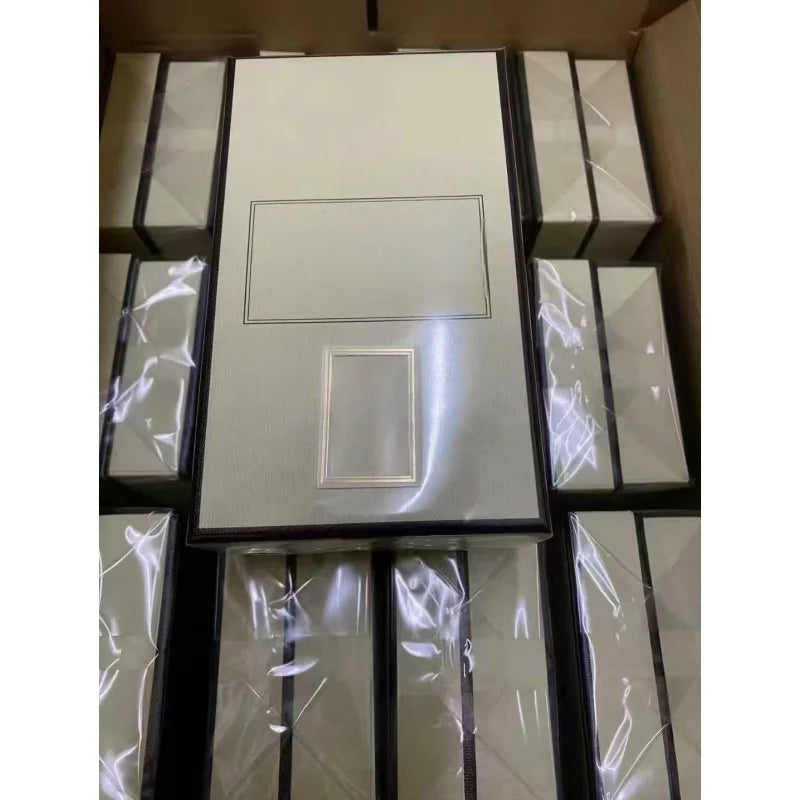 Men's Perfume Original Wholesale Multiple Kinds US Warehouse 3-6 Days Quick Shipping Top-grade Perfume. Cologne 1 1 with Receipt