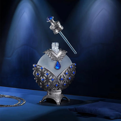 Best Selling Quality Oil Wholesale 35ml Arabic Perfume Long Lasting Original Dubai Women's Perfume Supplier