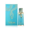 France Vulcan Sable 100ml Middle East Arab Men's and Women's Perfume, Suitable for Daily Use