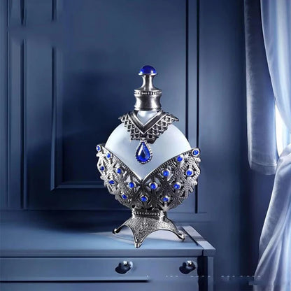 Best Selling Quality Oil Wholesale 35ml Arabic Perfume Long Lasting Original Dubai Women's Perfume Supplier