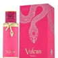 France Vulcan Sable 100ml Middle East Arab Men's and Women's Perfume, Suitable for Daily Use