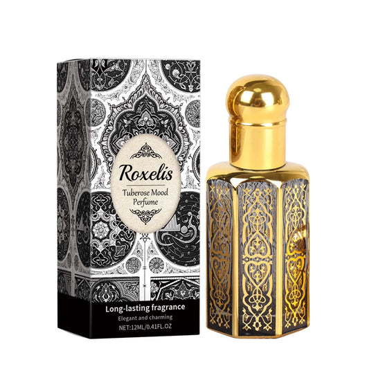 Arabian Style Perfume Niche Fresh Dating Fragrance Men and Women Fragrance Elegant Style Perfume