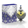 Best Selling Quality Oil Wholesale 35ml Arabic Perfume Long Lasting Original Dubai Women's Perfume Supplier