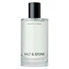 Salt Orange Blossom and Basil Scented Perfume, Moisturizing Fragrance with Glycerin and Red Algae, Vegetarian, 3.3 Oz, 100ml