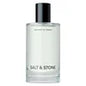Salt Orange Blossom and Basil Scented Perfume, Moisturizing Fragrance with Glycerin and Red Algae, Vegetarian, 3.3 Oz, 100ml