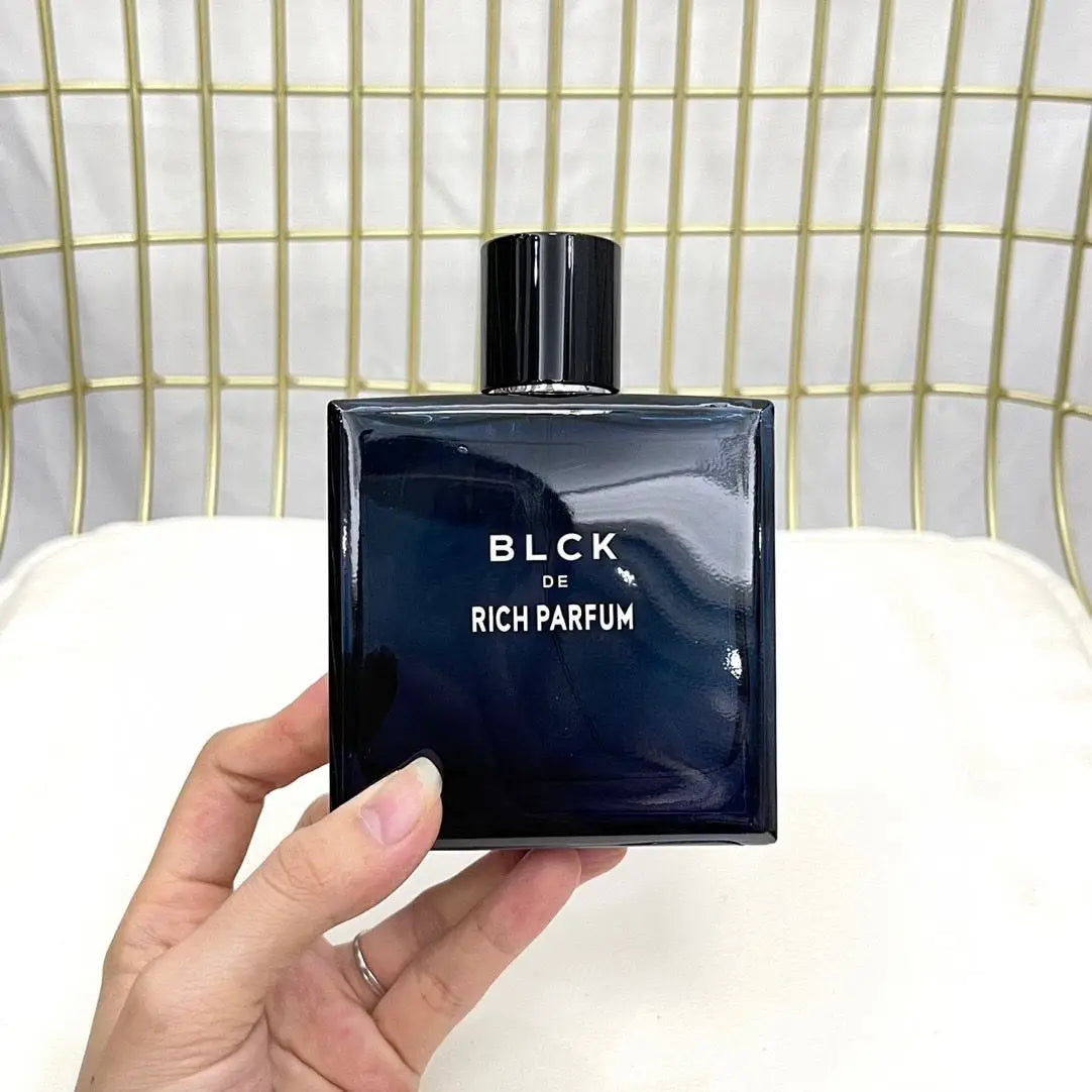 US Local Stock 3-7 Days Bleus Perfume & Cologne with Receipt Unisex Long-Lasting Floral Woody Spray Fragrance