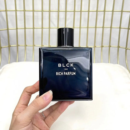 US Local Stock 3-7 Days Bleus Perfume & Cologne with Receipt Unisex Long-Lasting Floral Woody Spray Fragrance