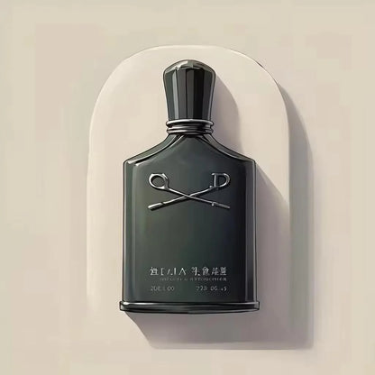 USA Stock Original Men's Perfume 2-5 Days Delivery Eco-Friendly Natural Woody Leathery Floral Scent Long-Lasting