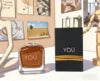 Luxury Designer Perfume for Men 125ml Long-Lasting PDM Haltane High Quality Fragrance Colonge From Parfum Brand