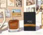 Luxury Designer Perfume for Men 125ml Long-Lasting PDM Haltane High Quality Fragrance Colonge From Parfum Brand