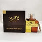 100ml Men's Cologne Spray Arabic Perfume Gift Set Rich Long-Lasting Fragrance From Dubai Export Quality