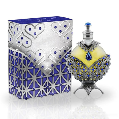 Best Selling Quality Oil Wholesale 35ml Arabic Perfume Long Lasting Original Dubai Women's Perfume Supplier