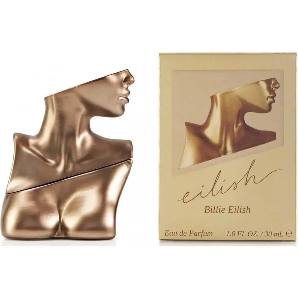 Billie Eau de Parfum Spray Perfume for Women, Notes of Sugared Petals, Vanilla & Musk