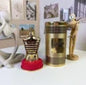 US Stock Perfume Luxury Long Lasting Fragrance 125ml Eau De Parfum Mood Boosting Body Perfume JPG Cologne