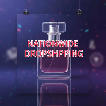 US Stock 3-7 Day Delivery High-Quality, Long Lasting Cologne & Luxurious JP Brand Women's Perfume.