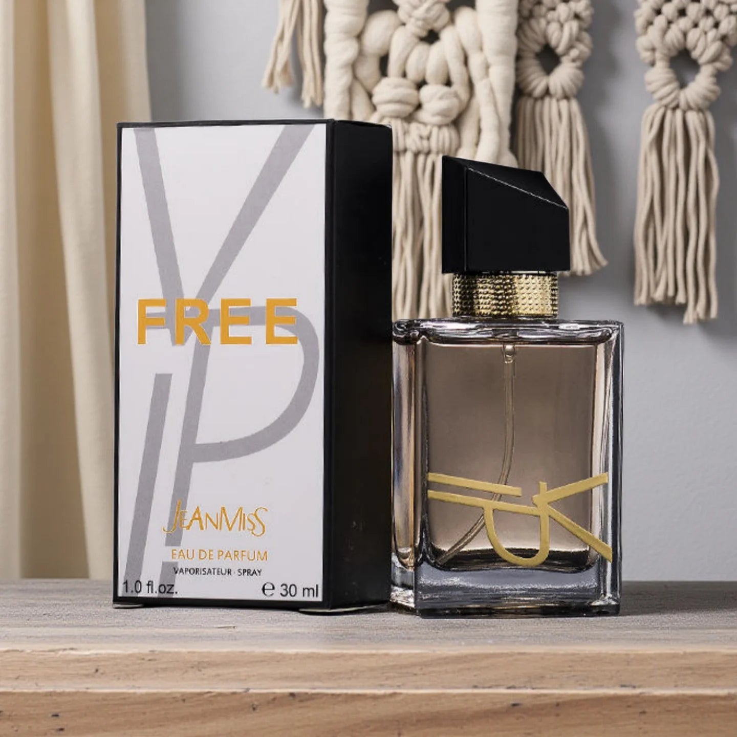 US Stock 2-4day Luxury Brand  Women's Perfume Cologne 100ml Transparent Bottle Perfume Wholesaler Factory Direct Sales