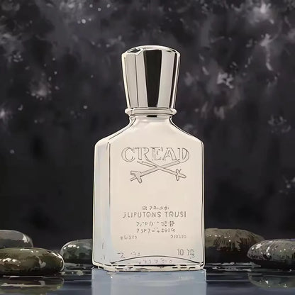 USA Stock Original Men's Perfume 2-5 Days Delivery Eco-Friendly Natural Woody Leathery Floral Scent Long-Lasting