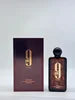 AFNAN 9PM 9am AFNAN-EDITION SUPREMACY Dubai Wholesale 3D Standard  Perfume with Black Metal Cover Floral Scent Spray Form