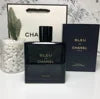 US Local Stock 3-7 Days Bleus Perfume & Cologne with Receipt Unisex Long-Lasting Floral Woody Spray Fragrance