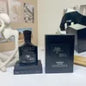 USA Stock Original Men's Perfume 2-5 Days Delivery Eco-Friendly Natural Woody Leathery Floral Scent Long-Lasting