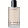 Salt Orange Blossom and Basil Scented Perfume, Moisturizing Fragrance with Glycerin and Red Algae, Vegetarian, 3.3 Oz, 100ml