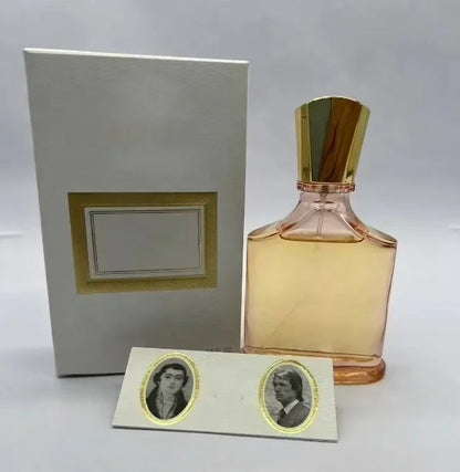 US Hot Selling Faith Water Men's Perfume Neutral Luxury Perfume Cologne Perfume 100ml