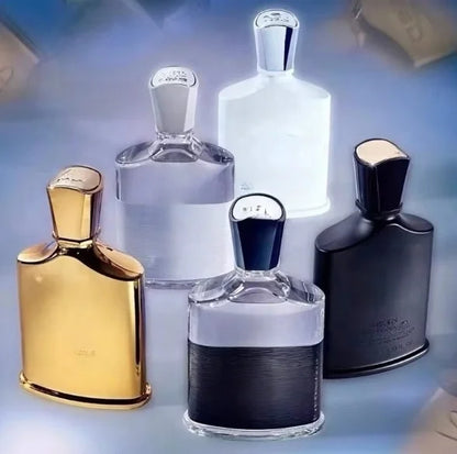 US Hot Selling Faith Water Men's Perfume Neutral Luxury Perfume Cologne Perfume 100ml