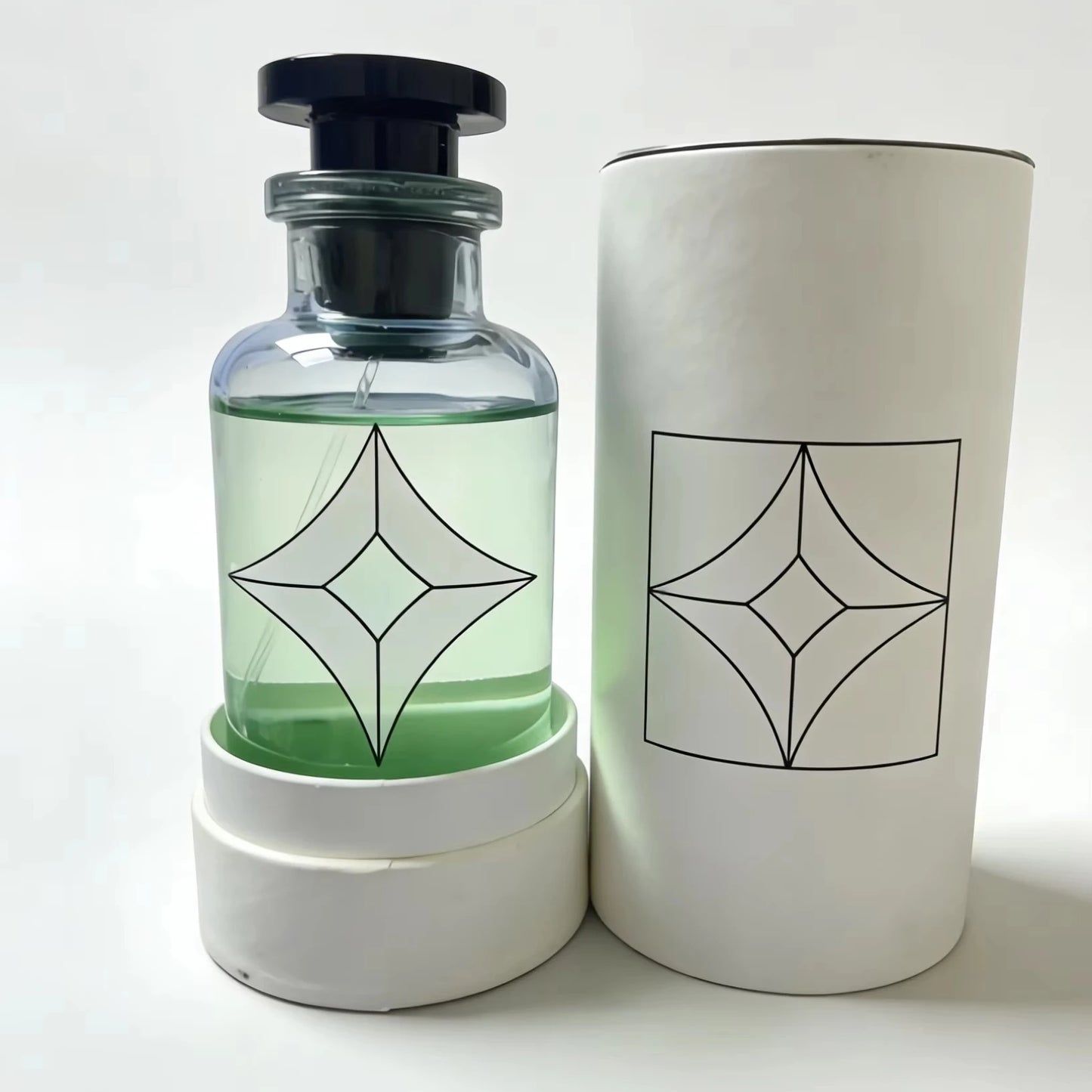 Inventory in the United States Luxury Perfume Gu Long Perfume Cologne High-quality Spray for Men and Women