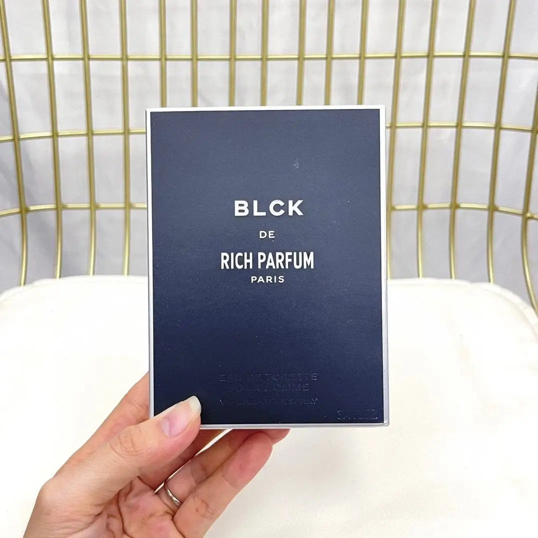 US Local Stock 3-7 Days Bleus Perfume & Cologne with Receipt Unisex Long-Lasting Floral Woody Spray Fragrance