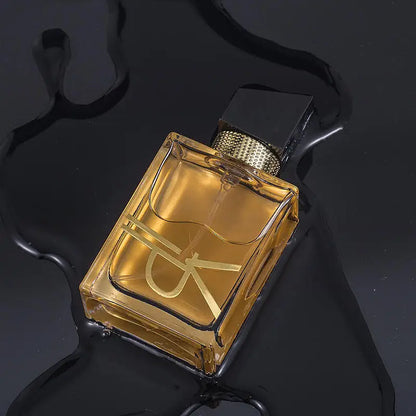 US Stock 2-4day Luxury Brand  Women's Perfume Cologne 100ml Transparent Bottle Perfume Wholesaler Factory Direct Sales