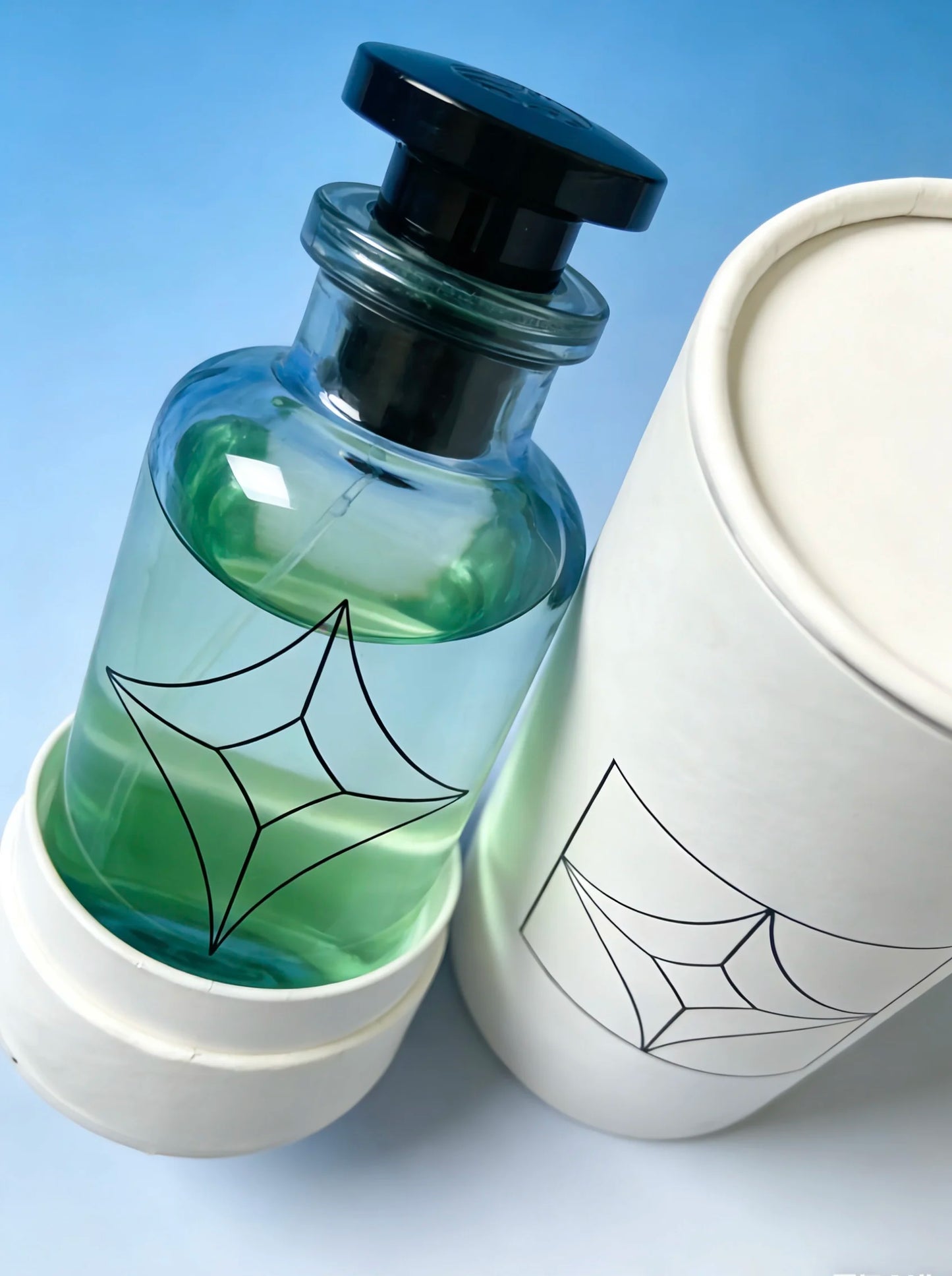 Inventory in the United States Luxury Perfume Gu Long Perfume Cologne High-quality Spray for Men and Women