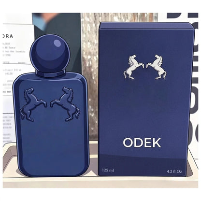 Luxury Designer Perfume for Men 125ml Long-Lasting PDM Haltane High Quality Fragrance Colonge From Parfum Brand