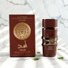 Eau De Parfum 100ml for Men - Long Lasting Luxury Arabic Fragrance with Woody & Spicy Notes, Wholesale Perfume