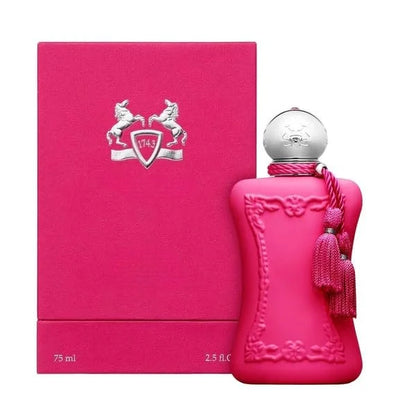 US in Stock Hot Selling Tassel Design Arabian Perfume Long Lasting Women's Fragrance Wholesale