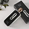 AFNAN 9PM 9am AFNAN-EDITION SUPREMACY Dubai Wholesale 3D Standard  Perfume with Black Metal Cover Floral Scent Spray Form