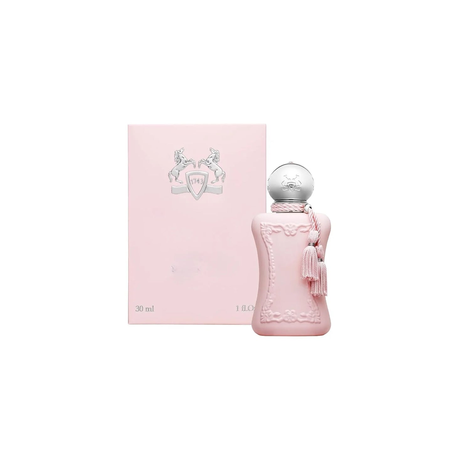 US in Stock Hot Selling Tassel Design Arabian Perfume Long Lasting Women's Fragrance Wholesale