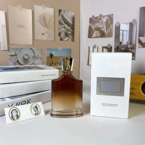 US Hot Selling Faith Water Men's Perfume Neutral Luxury Perfume Cologne Perfume 100ml