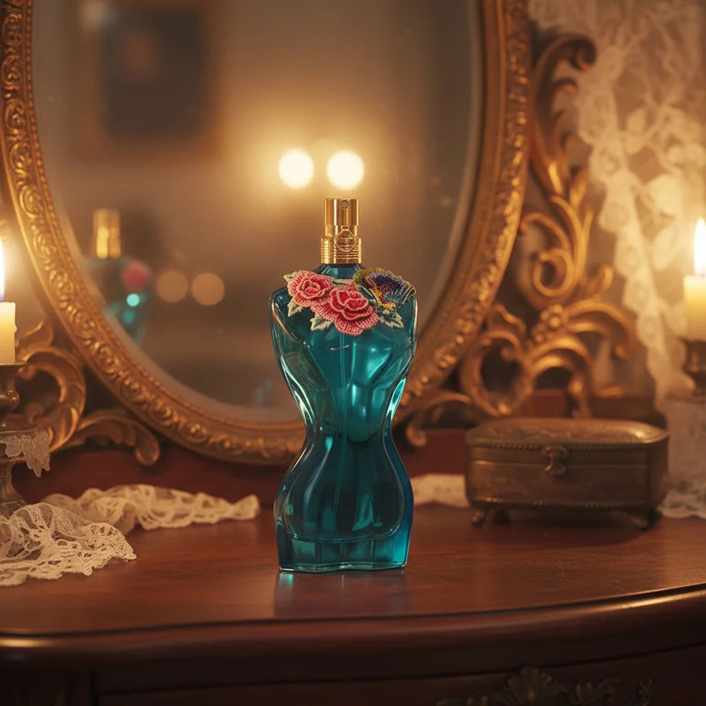 US Stock 3-7 Day Delivery High-Quality, Long Lasting Cologne & Luxurious JP Brand Women's Perfume.