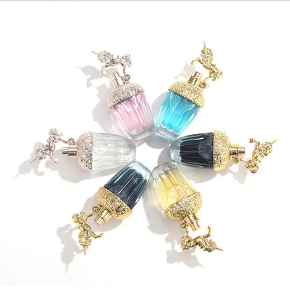 Best Selling Quicksand Fantastic Unicorns Perfume Girl Perfume 80ml Long Lasting Fragrance Light Fragrance
