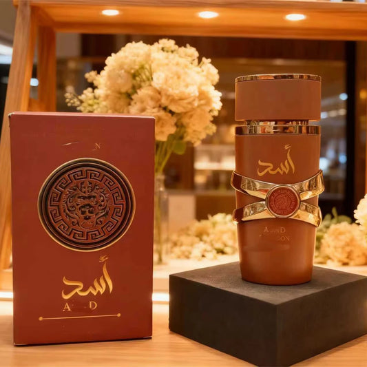 100ML Perfume